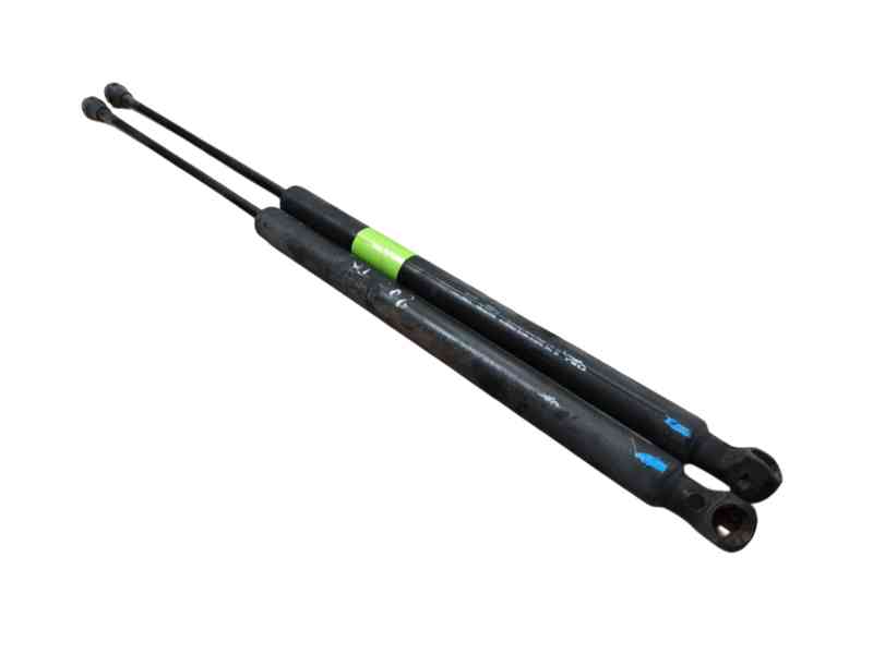 Recambio de amortiguadores maletero / porton para peugeot 207/207+ (wa_, wc_) 1.6 hdi referencia OEM IAM 8731L7 9650780480 