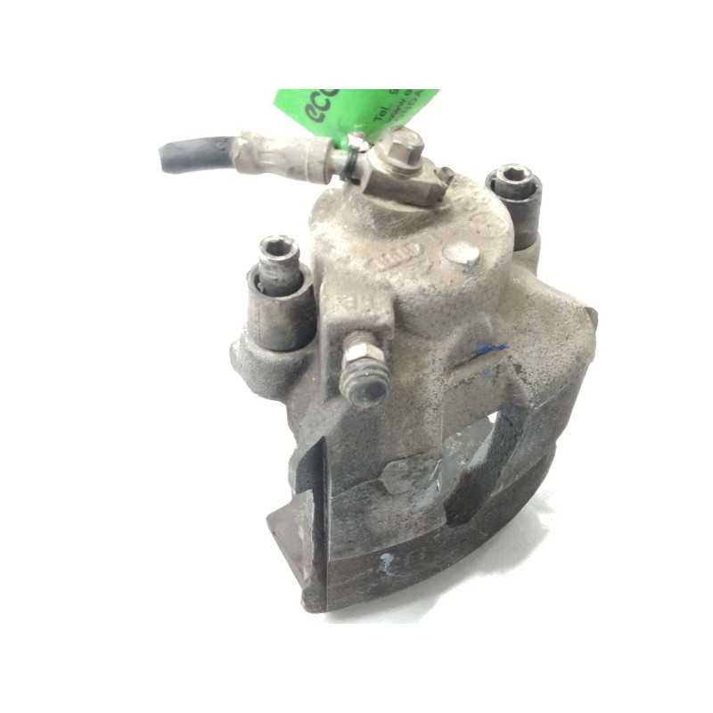 Recambio de pinza freno delantera derecha para seat toledo (1m2) 1.9 tdi referencia OEM IAM   