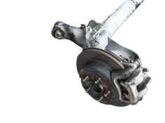 Recambio de puente trasero para toyota verso (_r2_) 2.0 d-4d (aur20_) referencia OEM IAM 421100F020   2