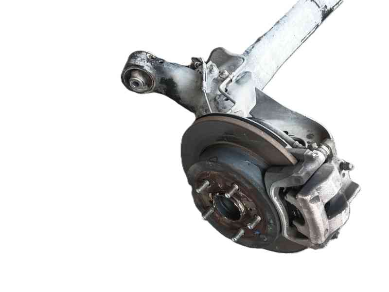 Recambio de puente trasero para toyota verso (_r2_) 2.0 d-4d (aur20_) referencia OEM IAM 421100F020  