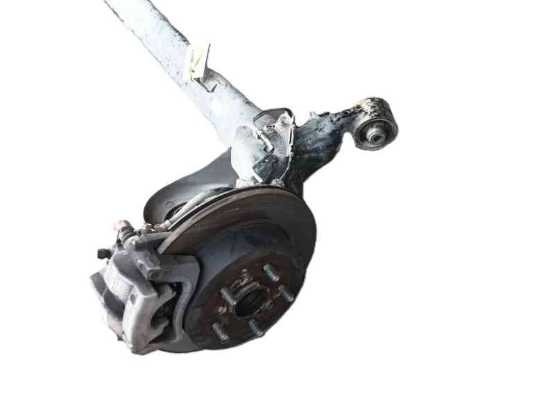 Recambio de puente trasero para toyota verso (_r2_) 2.0 d-4d (aur20_) referencia OEM IAM 421100F020  
