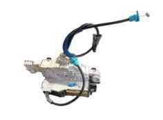 Recambio de cerradura puerta trasera izquierda para citroën c4 i (lc_) 1.4 16v referencia OEM IAM 9137Q2  