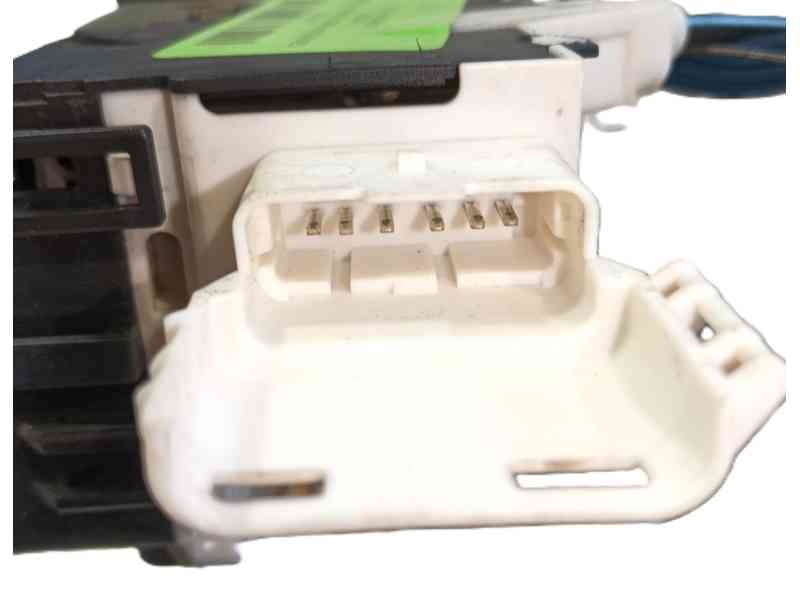 Recambio de cerradura puerta trasera izquierda para citroën c4 i (lc_) 1.4 16v referencia OEM IAM 9137Q2  