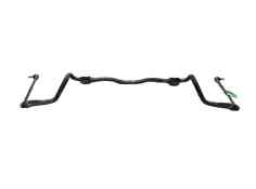 Recambio de barra estabilizadora delantera para ford fiesta vii (hj, hf) 1.5 tdci referencia OEM IAM   