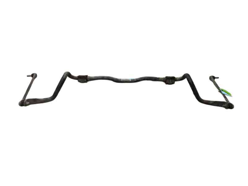 Recambio de barra estabilizadora delantera para ford fiesta vii (hj, hf) 1.5 tdci referencia OEM IAM   