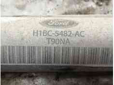 Recambio de barra estabilizadora delantera para ford fiesta vii (hj, hf) 1.5 tdci referencia OEM IAM    2