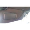 Recambio de parasol izquierdo para mazda cx-5 (kf) 2.0 referencia OEM IAM KR7A69320A06  