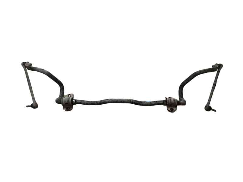 Recambio de barra estabilizadora delantera para ford fiesta vii (hj, hf) 1.5 tdci referencia OEM IAM   
