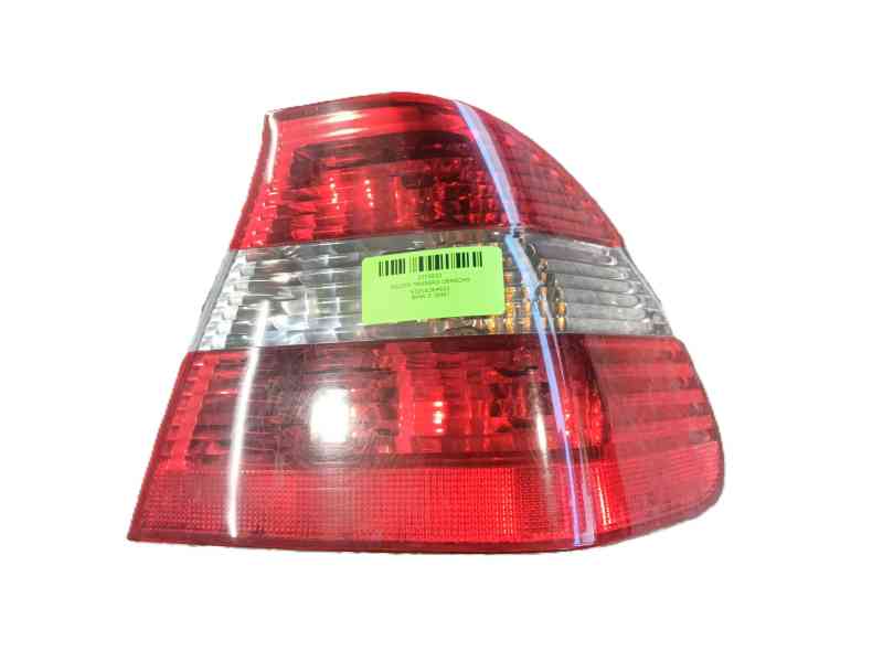 Recambio de piloto trasero derecho para bmw 3 (e46) 320 d referencia OEM IAM 63218364922  