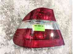 Recambio de piloto trasero izquierdo para bmw 3 (e46) 320 d referencia OEM IAM 63218364921  