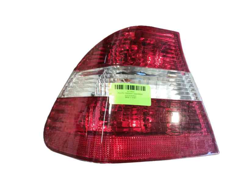 Recambio de piloto trasero izquierdo para bmw 3 (e46) 320 d referencia OEM IAM 63218364921  