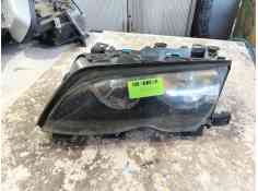 Recambio de faro izquierdo para bmw 3 (e46) 320 d referencia OEM IAM 63127165769 / 63126906493  