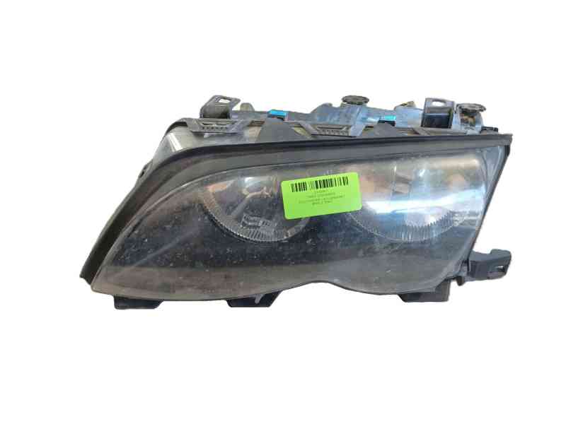 Recambio de faro izquierdo para bmw 3 (e46) 320 d referencia OEM IAM 63127165769 / 63126906493  