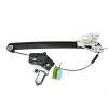 Recambio de elevalunas trasero derecho para audi q5 (fyb, fyg) 35 tdi quattro referencia OEM IAM 80A839462A 80A839462 