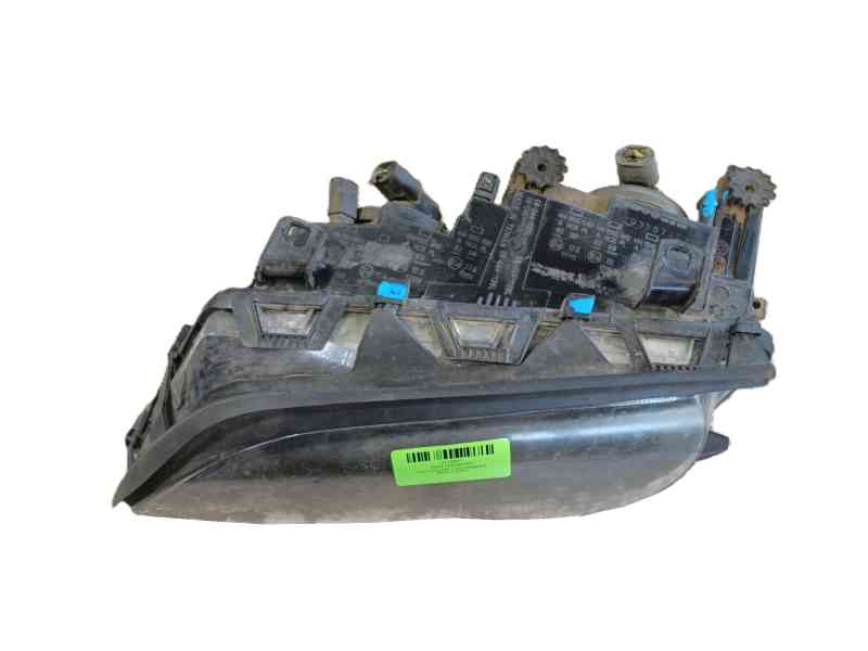 Recambio de faro izquierdo para bmw 3 (e46) 320 d referencia OEM IAM 63127165769 / 63126906493  
