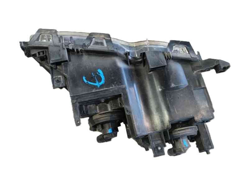 Recambio de faro izquierdo para bmw 3 (e46) 320 d referencia OEM IAM 63127165769 / 63126906493  