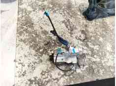 Recambio de cerradura puerta trasera derecha para citroën c4 i (lc_) 1.4 16v referencia OEM IAM 9138T5  