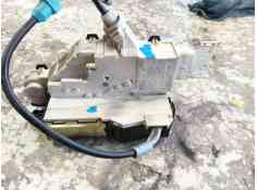 Recambio de cerradura puerta trasera derecha para citroën c4 i (lc_) 1.4 16v referencia OEM IAM 9138T5   2