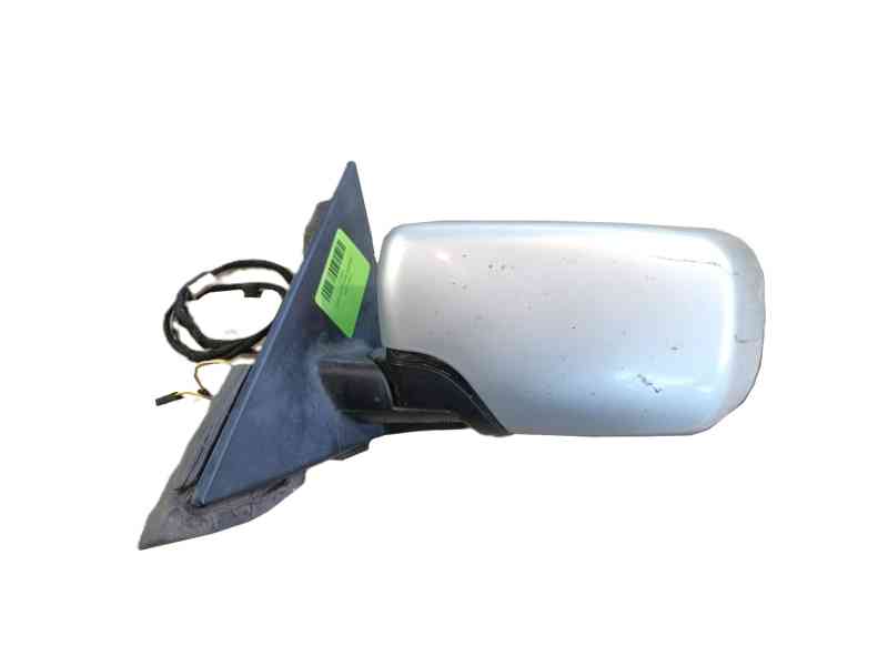 Recambio de espejo retrovisor izquierdo para bmw 3 (e46) 320 d referencia OEM IAM   