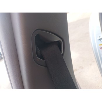 CINTURON SEGURIDAD DELANTERO DERECHO 72117210858 