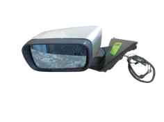 Recambio de espejo retrovisor izquierdo para bmw 3 (e46) 320 d referencia OEM IAM   