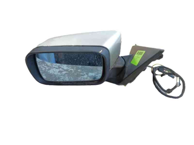 Recambio de espejo retrovisor izquierdo para bmw 3 (e46) 320 d referencia OEM IAM   