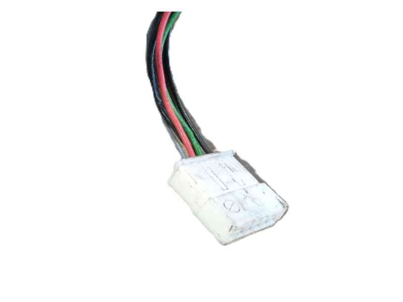 Recambio de espejo retrovisor izquierdo para bmw 3 (e46) 320 d referencia OEM IAM   