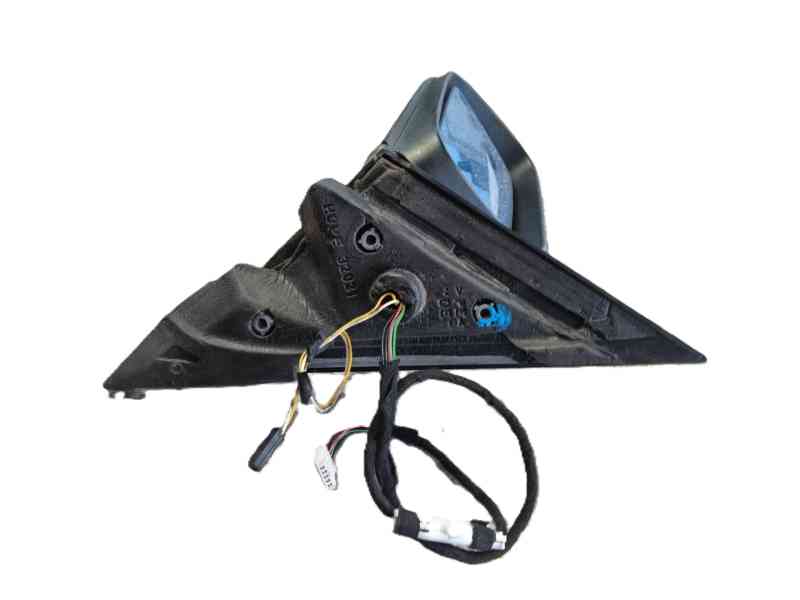 Recambio de espejo retrovisor izquierdo para bmw 3 (e46) 320 d referencia OEM IAM   