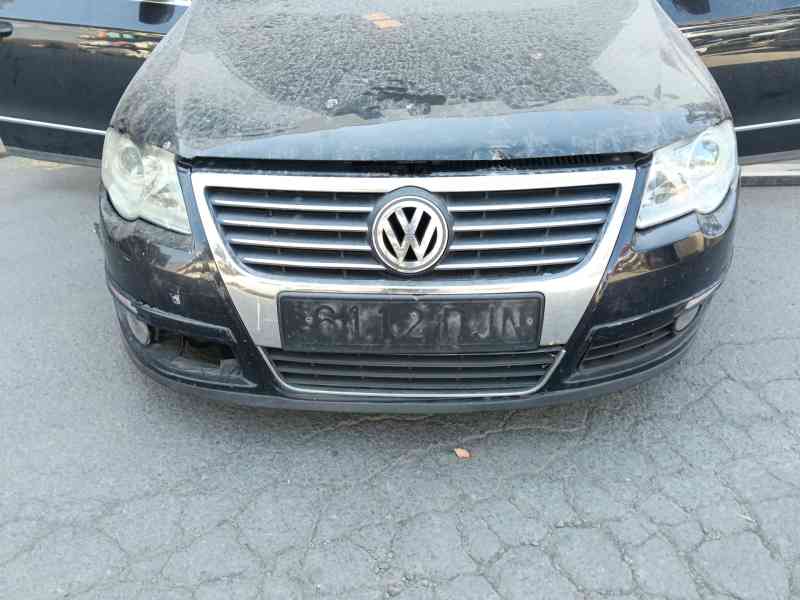 Recambio de paragolpes delantero para volkswagen passat b6 (3c2) 2.0 tdi referencia OEM IAM   