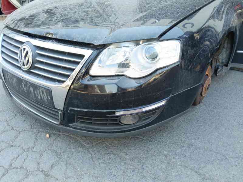 Recambio de paragolpes delantero para volkswagen passat b6 (3c2) 2.0 tdi referencia OEM IAM   