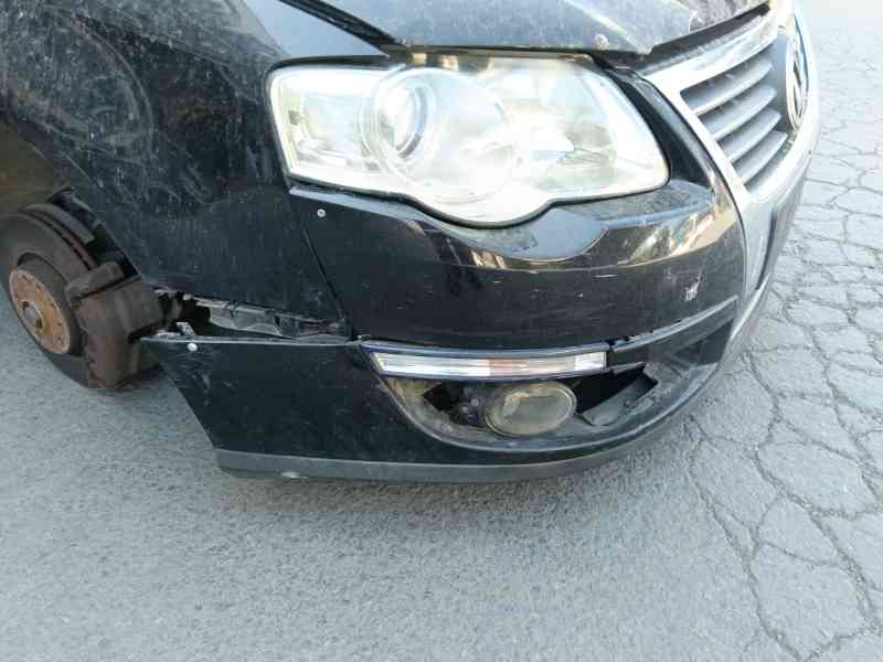 Recambio de paragolpes delantero para volkswagen passat b6 (3c2) 2.0 tdi referencia OEM IAM   