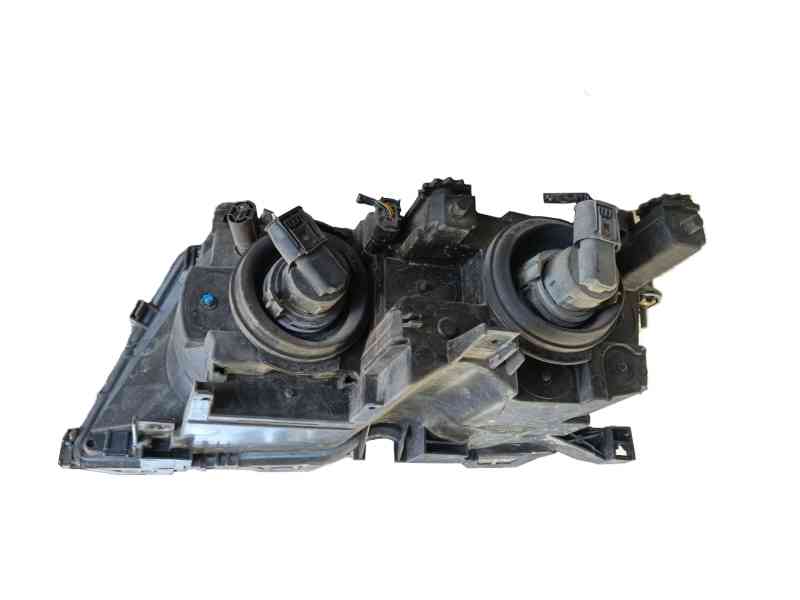 Recambio de faro derecho para bmw 3 (e46) 320 d referencia OEM IAM 63127165770 / 63126906494  