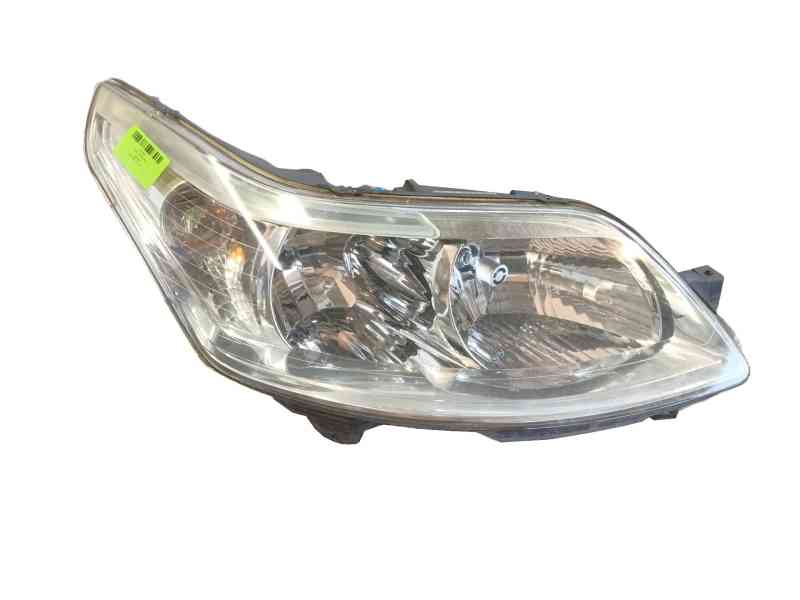 Recambio de faro derecho para citroën c4 i (lc_) 1.4 16v referencia OEM IAM 6206L4  
