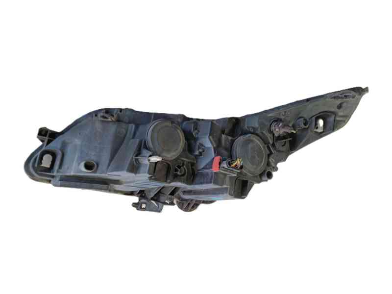 Recambio de faro derecho para citroën c4 i (lc_) 1.4 16v referencia OEM IAM 6206L4  