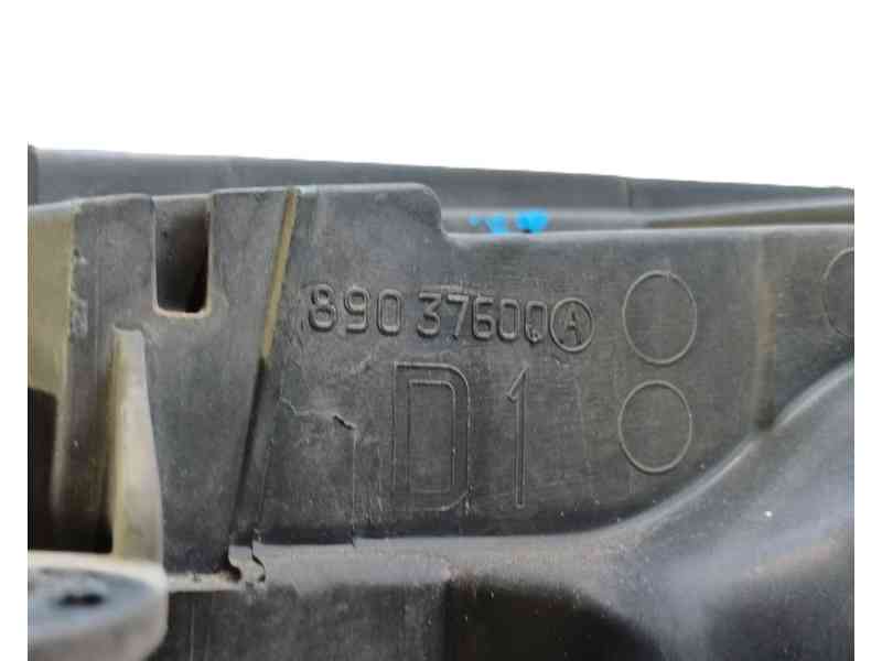 Recambio de faro derecho para citroën c4 i (lc_) 1.4 16v referencia OEM IAM 6206L4  