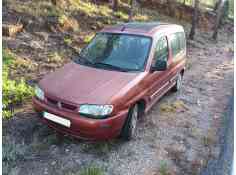 citroën berlingo / berlingo first monospace (mf_, gjk_, gfk_) del año 2001