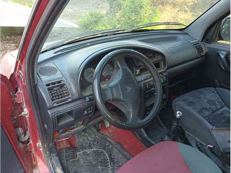 citroën berlingo / berlingo first monospace (mf_, gjk_, gfk_) del año 2001