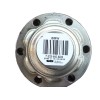 Recambio de transmision trasera izquierda para bmw 3 (e90) 320 d referencia OEM IAM 33217547075 7533445 