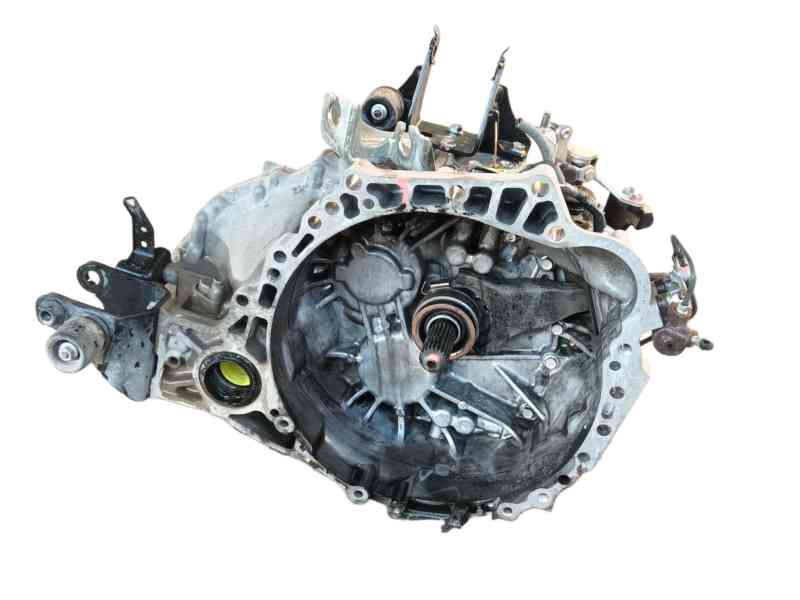 Recambio de caja cambios para toyota verso (_r2_) 2.0 d-4d (aur20_) referencia OEM IAM 3030064080  