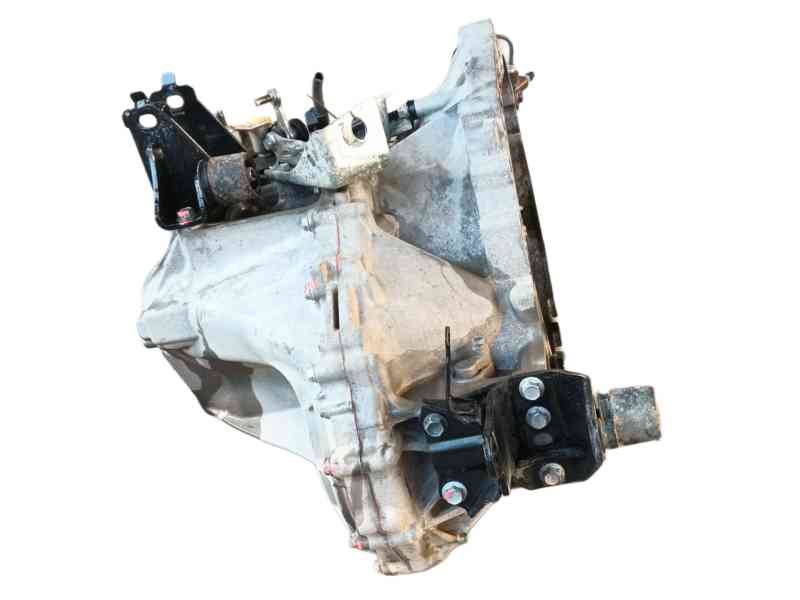 Recambio de caja cambios para toyota verso (_r2_) 2.0 d-4d (aur20_) referencia OEM IAM 3030064080  