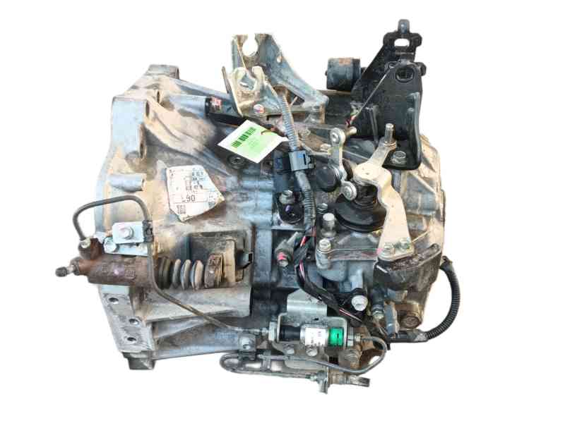 Recambio de caja cambios para toyota verso (_r2_) 2.0 d-4d (aur20_) referencia OEM IAM 3030064080  