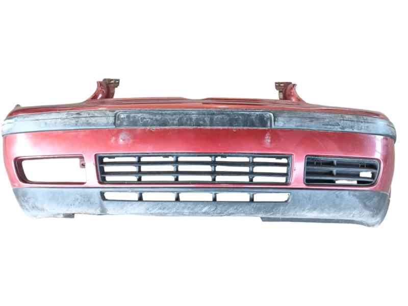 Recambio de paragolpes delantero para volkswagen golf iv (1j1) 1.9 tdi referencia OEM IAM 1J0807217CGRU  