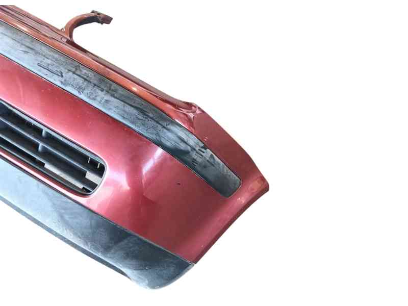 Recambio de paragolpes delantero para volkswagen golf iv (1j1) 1.9 tdi referencia OEM IAM 1J0807217CGRU  