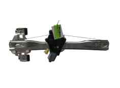 Recambio de elevalunas trasero derecho para chevrolet cruze (j300) 1.6 referencia OEM IAM 95999490  