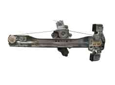 Recambio de elevalunas trasero derecho para chevrolet cruze (j300) 1.6 referencia OEM IAM 95999490   2