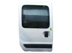 Recambio de puerta lateral corredera derecha para renault kangoo (kc0/1_) 1.6 16v referencia OEM IAM   