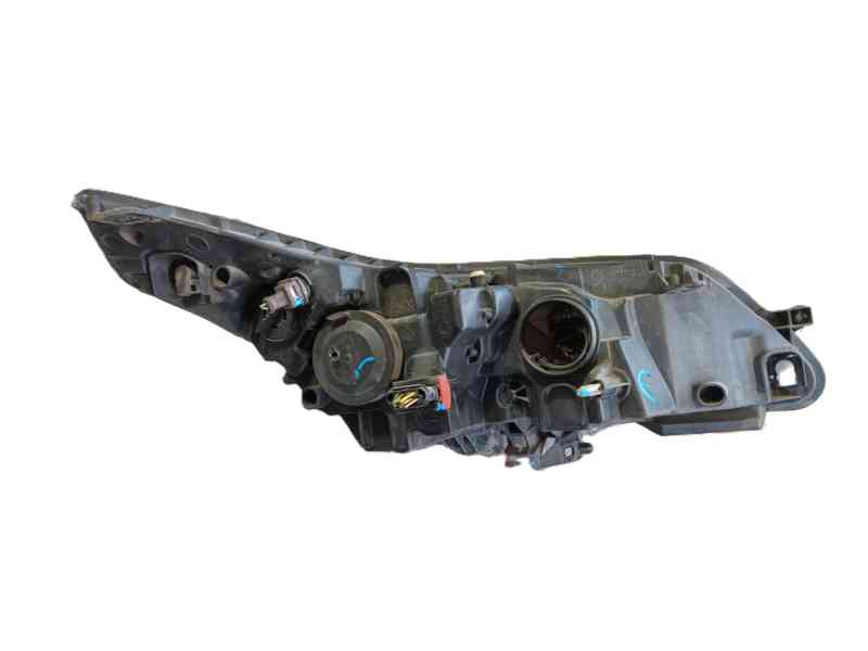 Recambio de faro izquierdo para citroën c4 i (lc_) 1.4 16v referencia OEM IAM 6208L4  