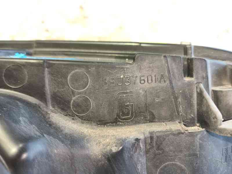 Recambio de faro izquierdo para citroën c4 i (lc_) 1.4 16v referencia OEM IAM 6208L4  