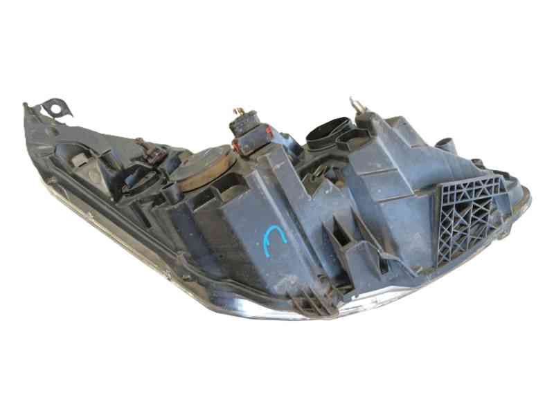 Recambio de faro izquierdo para citroën c4 i (lc_) 1.4 16v referencia OEM IAM 6208L4  