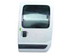 Recambio de puerta lateral corredera izquierda para renault kangoo (kc0/1_) 1.6 16v referencia OEM IAM   